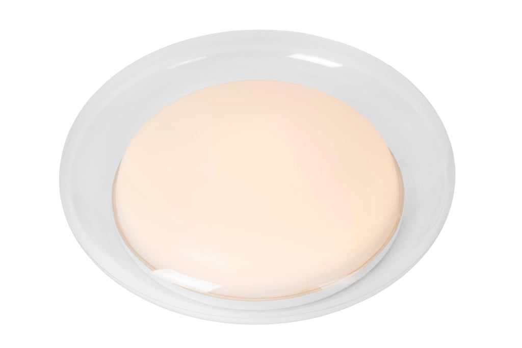Plafoniera LED SKETES 18W Bianca Rotonda Lucide