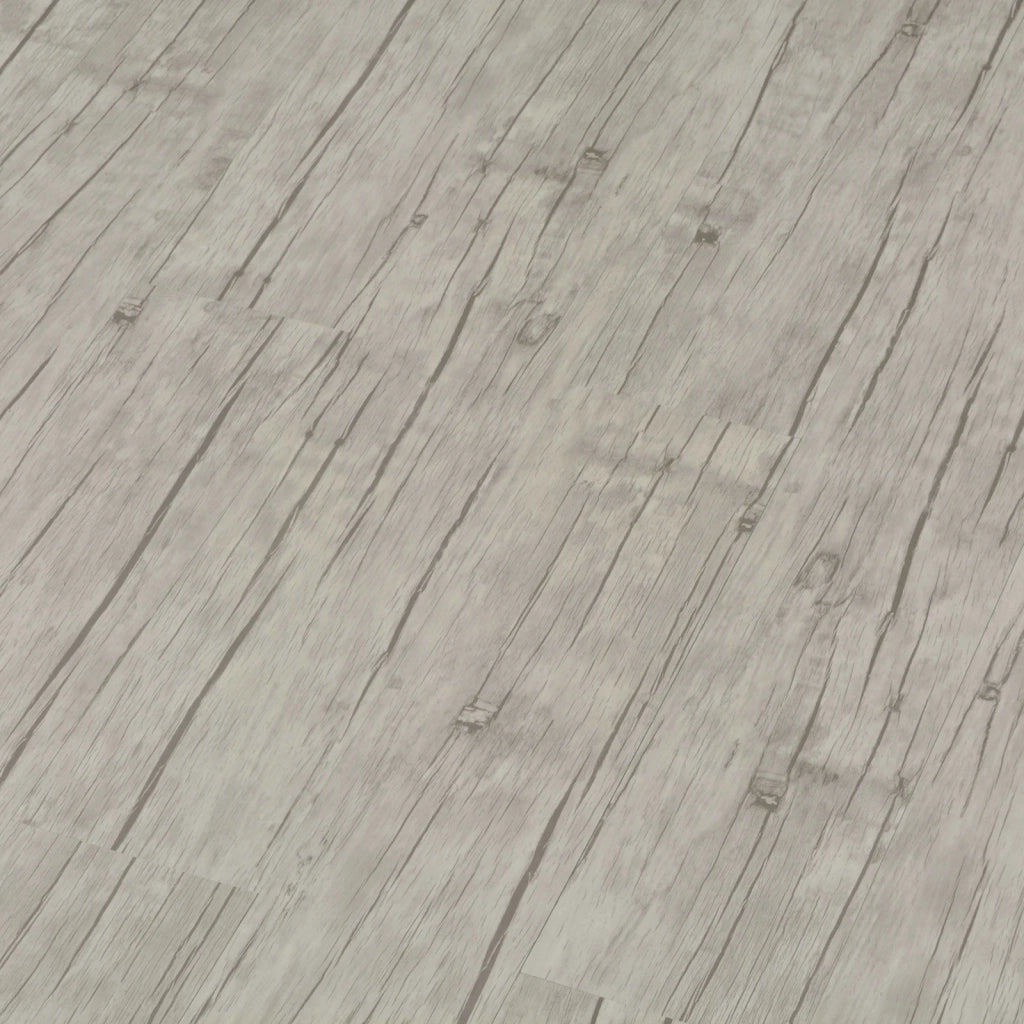Listello per Pavimentazione Autoadesivo 32 pcs Rovere Lavato