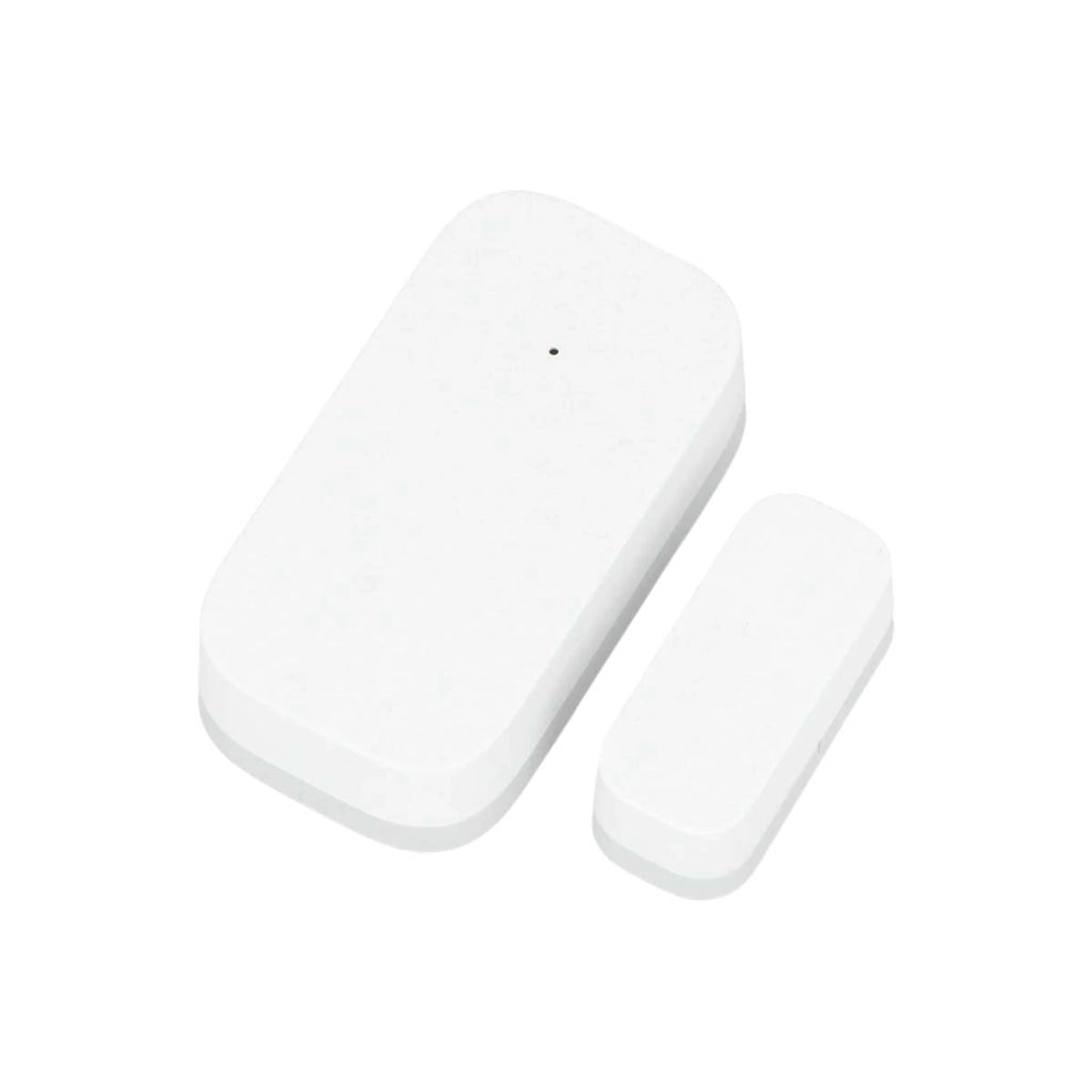 Sensore per porte e finestre T1 con integrazione domotica Bianco Aqara