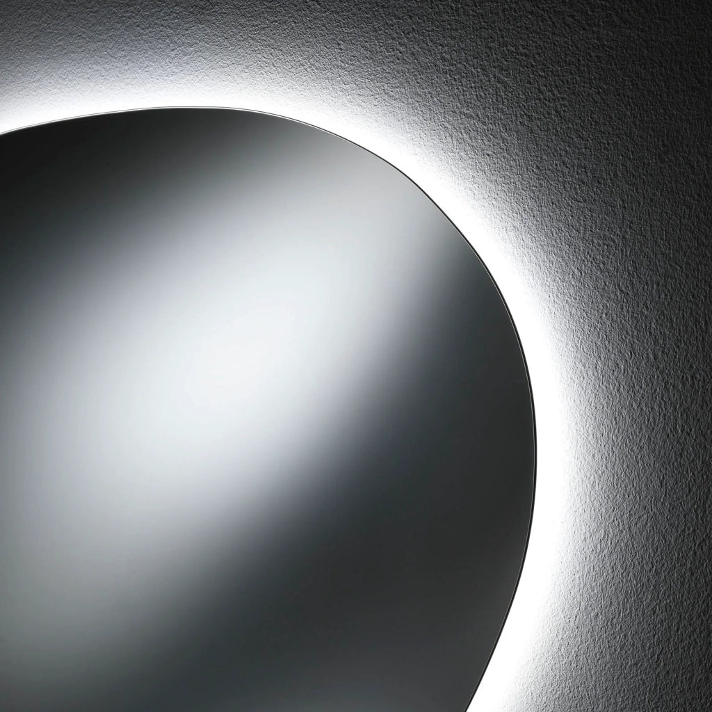 Specchio con Led APIA