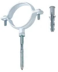 Collare per prolunga scaldacqua 140-200 inox