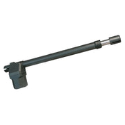 DPLUS ATTUATORE LINEARE PER ANTE BATTENTI RESIDENZIALI KIT TOP SIMPLY 60 2051211