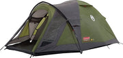 Tenda Coleman 3 Plus - 3 persone - impermeabile - campeggio festival 

Specifiche tecniche: 
- Modello: 3 Plus 
- Capacità: 3 persone