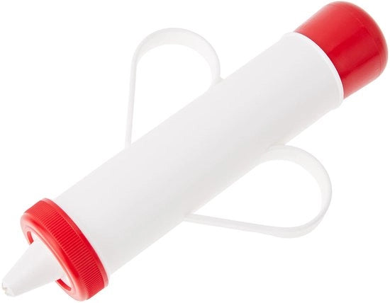 Churrera decorativa con 2 bocchette di spruzzo 60094