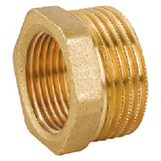 RIDUZIONE ESAGONALE MASCHIO/FEMMINA 'ART.1212' 3/4 x 1/2 ( maschio x femmina )- 10 pezzi  - ICMA