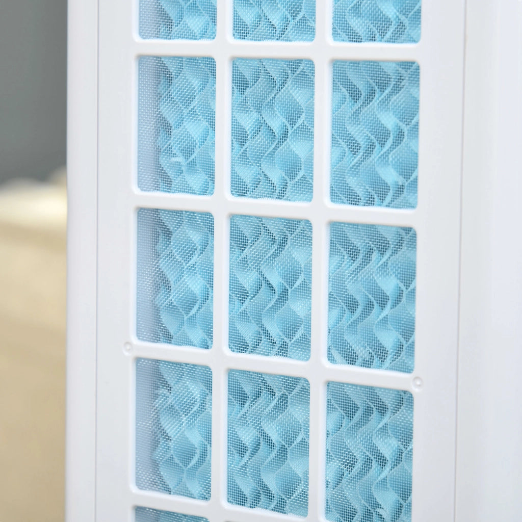 Ventilatore a colonna ¨C zephmum ¨C 52¡ã rotazione