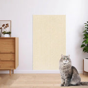 Protezione per gatti, protezione autoadesiva per gatti, protezione contro graffi sul divano per gatti, protezione autoadesiva per gatti per sulle scale per gatti, mobili per gatti, protezione contro graffi e protezione per divano, 100x30cm