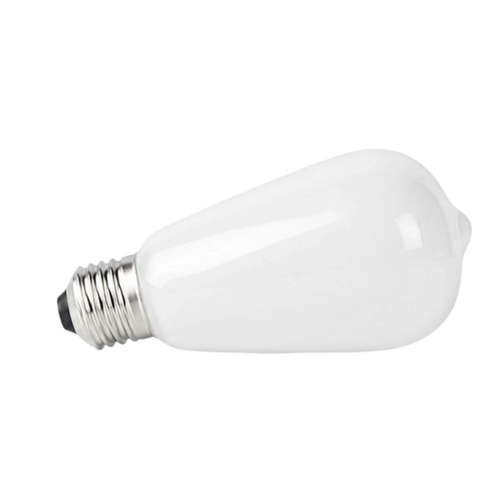 Lampadina Connessa a Filamento E27 500 lm 5W Intensità Variabile Bianco Nedis