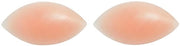 Inserti di silicone per sottoveste push-up - Piegamenti per sottoveste - Piegamenti per seno - Piegamenti per bikini - Piegamenti per seno - Adatti a tutti gli stili di abbigliamento