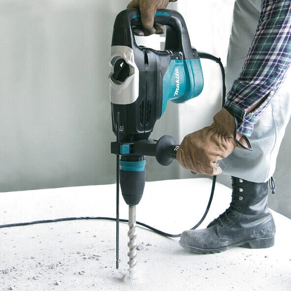 MARTELLO DEMOLITORE SDS-MAX 'HM0870C' MAKITA 1100 Watt - MAKITA