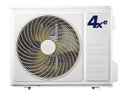 UNITA' ESTERNA WINTER 18000 Climatizzatore serie white 4XE parete 18000        SOLO UNITA' ESTERNA