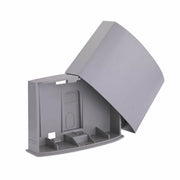 BOX DA ESTERNO PER RICEVITORI DR DU E DT B&B DR01 F03-BB-BOX-DR01 AUTOMAZIONE