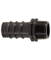ALA GOCC RACCORDO PORTAGOMMA D 16 MM X 3/4 M- 50,0 pz