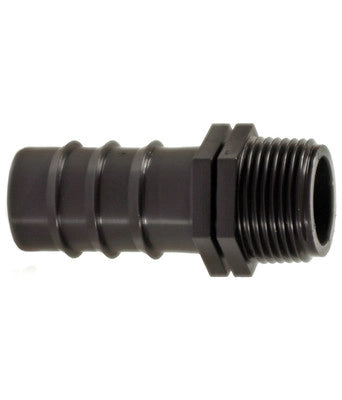 ALA GOCC RACCORDO PORTAGOMMA D 16 MM X 3/4 M- 50,0 pz