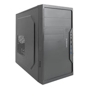 YASHI YY51552 - PC DESKTOP MINI TOWER - CPU INTEL U5 225U - RAM 16GB - SSD NVME 512GB - W11P - 2Y - MOUSE E TASTIERA INCLUSI