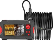 Endoscoop per iPhone - Cassetta di ispezione - Camera HD - Inspezione professionale - Impermeabile - Premium