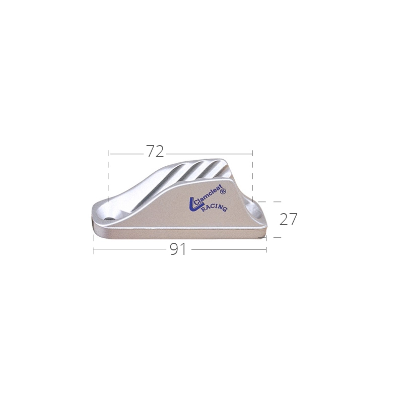 STROZZASCOTTE IN LEGA LEGGERA