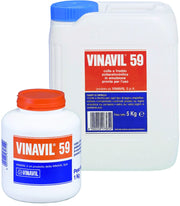Uhu Bison COLLA VINAVIL 59  kg. 1 6.00 kg