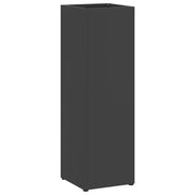 Supporto per Ombrellone Nero 15,5 x 15,5 x 49 cm Metallo CFW4241531