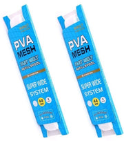 Pacco di imballaggio per trasporto 5 metri - Rete PVA - Apparecchio di appoggio per nidi