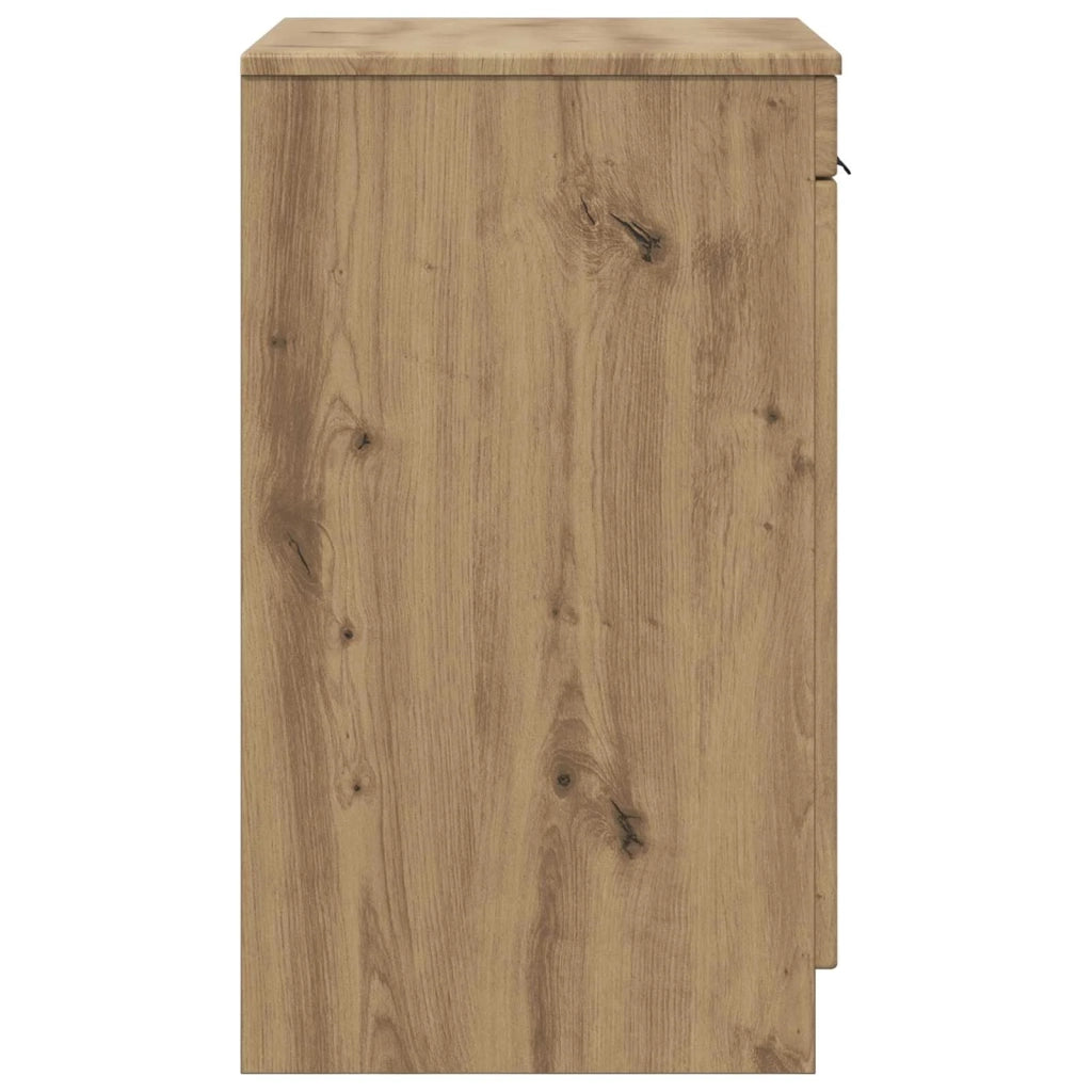 Mobile da Bagno Rovere Artigianale 54 x 41 x 70 cm 890157