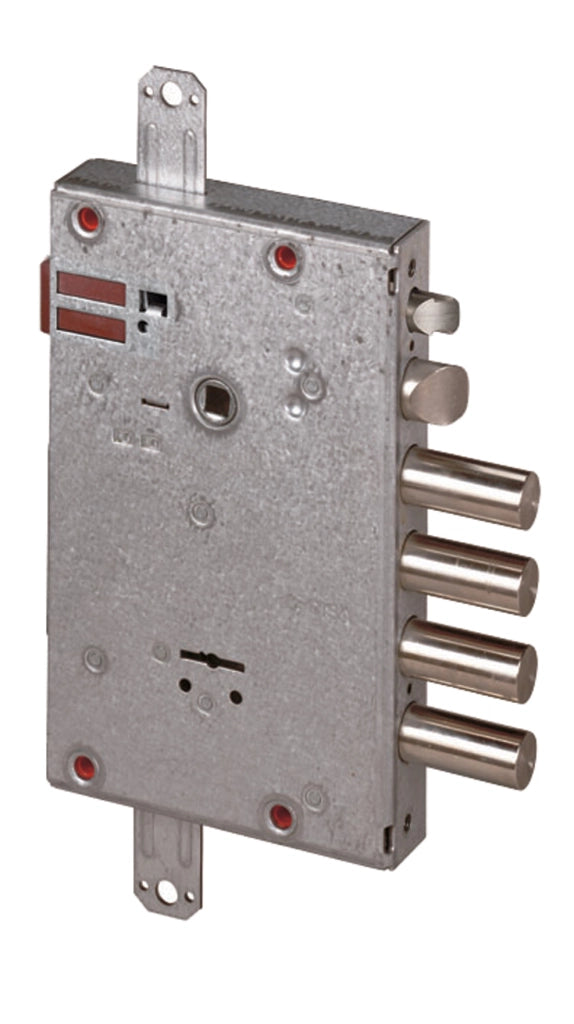 CISA 17515.68 CK SERRATURA ELETTRICA DM CHIAVE CORTA- CISA- 1,0 pz