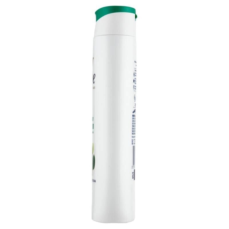 DOVE ADVANCED CARE DOCCIASCHIUMA FRESCA IDRATAZIONE ALOE & LINFA DI BETULLA 225 ML