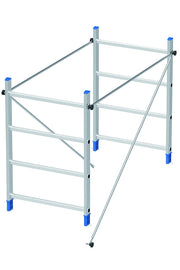 Marchetti KIT ALZATA TOP PER PONTEGGIO DINAMICO  mt. 1,10