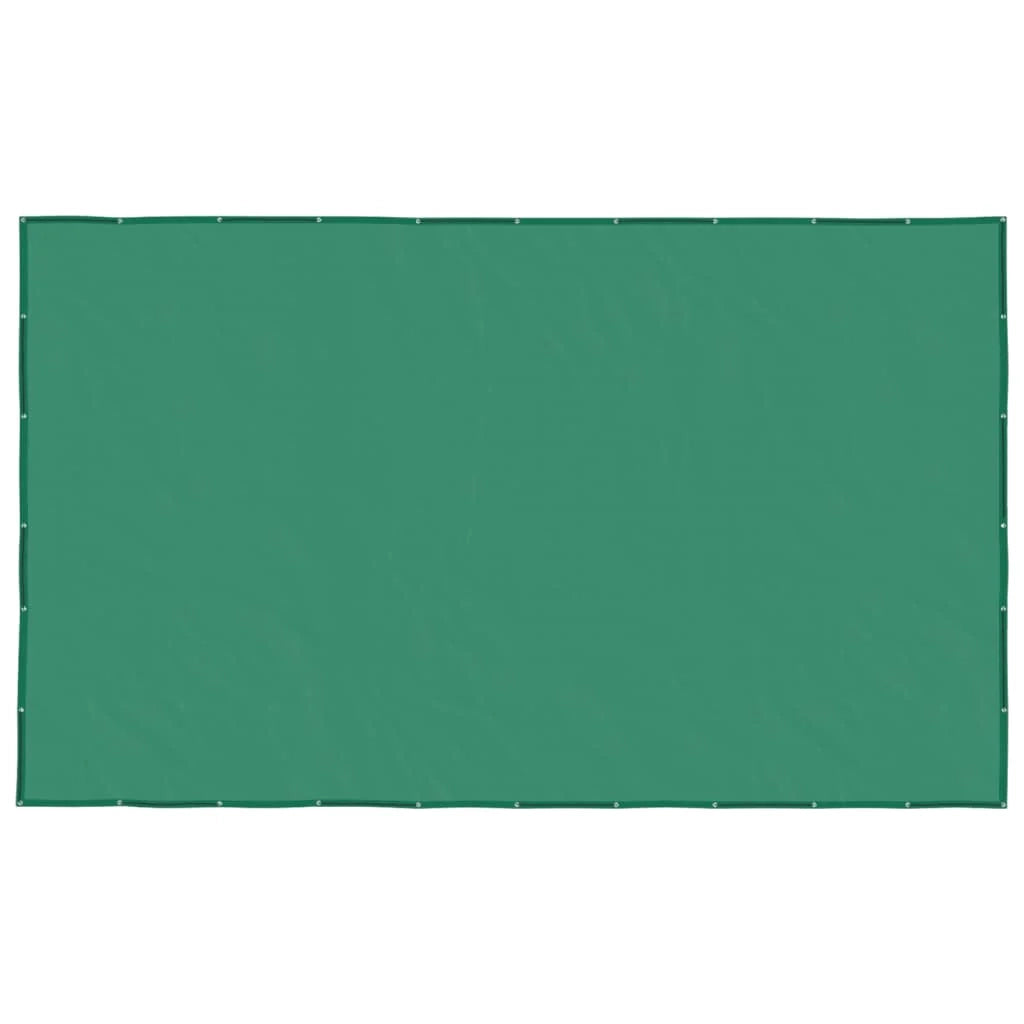 Rete per rimorchio telo di fissaggio del carico portapacchi 3 x 5 m HDPE verde 02_0042171