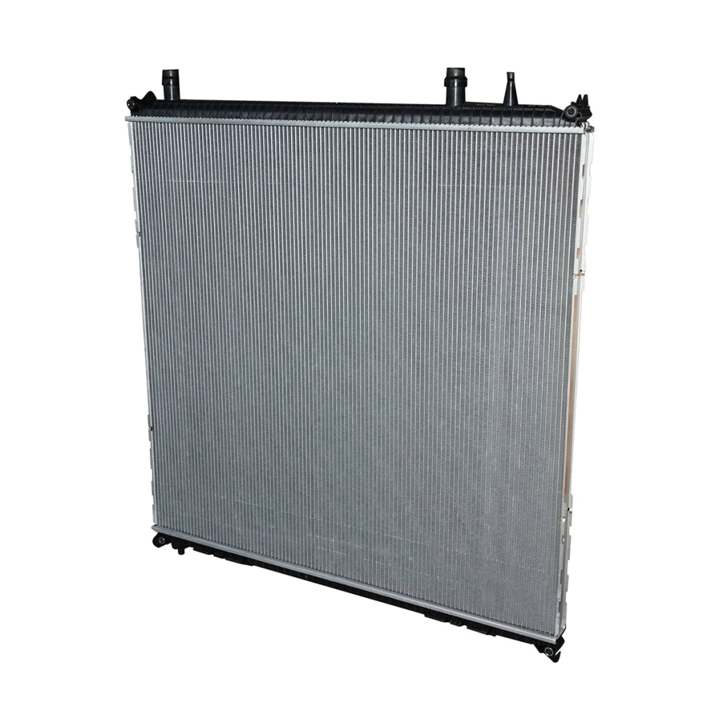 Radiatore di raffreddamento motore MAN TGS, TGX 937x896x42mm Codice OEM 81061010079, 81061016792, 81061010079