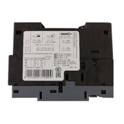 Interruttore salvamotore 3x0.9A-1.25A Siemens