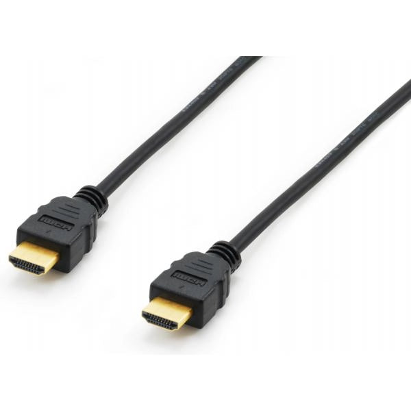 CAVO HDMI 1.4 HIGH SPEED M-M SUPP.