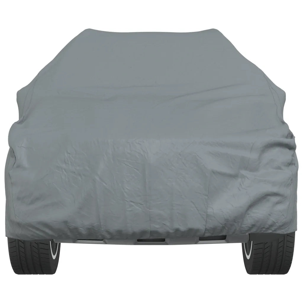 Copriauto per Fuoristrada Grigio Pieno L Tessuto non Tessuto CFW9322392