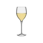 Luigi Bormioli 08962-06 Magnifico Set 6 Calici da Vino Small Vetro SON.hyx 35 cl colore Trasparente