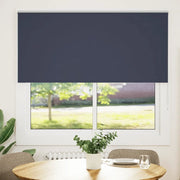 Tenda a Rullo Oscurante 155x150 cm Larghezza Tessuto 151,6 cm 4011529