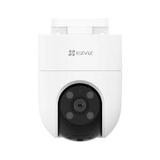 Ezviz h8c 2k cupola telecamera di sicurezza ip esterno 2304 x 1296 pixel soffitto/muro - INE824