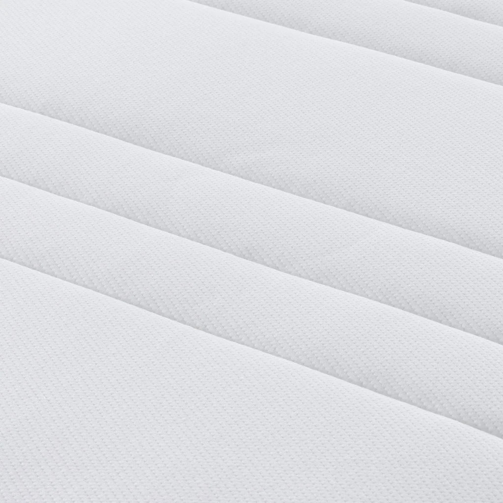 Materasso a Molle Bonnel per Bambini Medio 80x160 cm 4016554