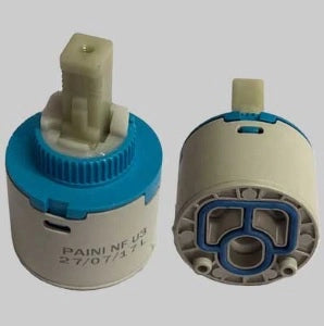 CARTUCCIA PAINI PS02 DM 40 BASSA - CARDINALE GROUP