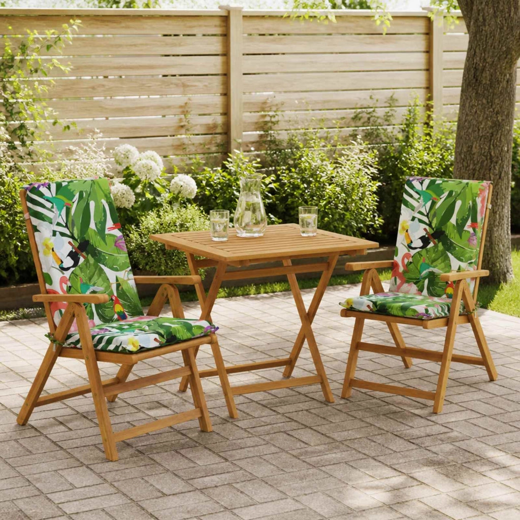 Cuscini Bhair Alto Schienale in 2 Pezzi GEMERT 2 pcs 945915