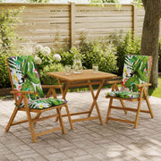 Cuscini Bhair Alto Schienale in 2 Pezzi GEMERT 2 pcs 945915