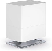 Bevochtigatore energetico per ambienti fino a 30 m² con spegnimento automatico e luci a LED regolabili (bianche)