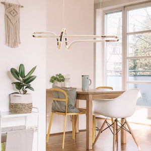 Lampada Led G039-cp Gold