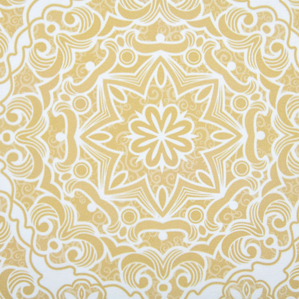 Comodino con 2 Cassetti e 3 Scomparti ¨C zephmum ¨C Bianco 68x34x80 cm