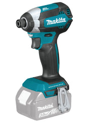 Avvitatore ad Impulsi Makita DTD153Z 18V Brushless 170 Nm Attacco 1/4"