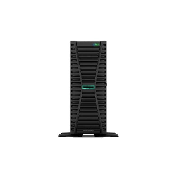 Proliant ml350 gen11 4514y 2.0ghz 16c 1p 64gb-r 8sff mr408i-o 2x2.4tb hdd 2x1000w ps eu server - P77233-425