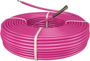 Cavo di riscaldamento del pavimento Heatboard 7mm 800W - rotolo 80 metri (131080)