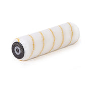 Fiorellini rullo nylon da 23cm senza manico per l' applicazione di idropitture lavabili e smalti