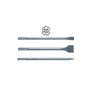 Scalpello punta SDS-MAX 60 cm per demolizioni pesanti – Dewalt DT8087
