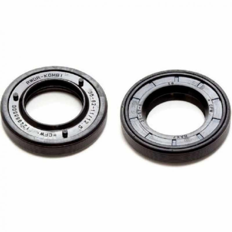 1249685007 Paraolio Corteco Anello tenuta 35x62x11/12,5 electrolux Rex AEG - Electrolux Rex Aeg Zoppas