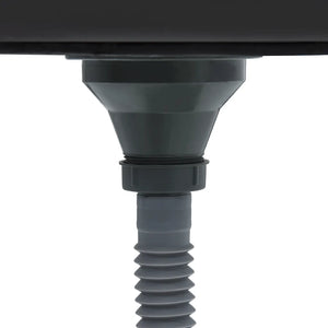 Lavello da Cucina Lavorato a Mano in Acciaio Inox cod mxl 49035